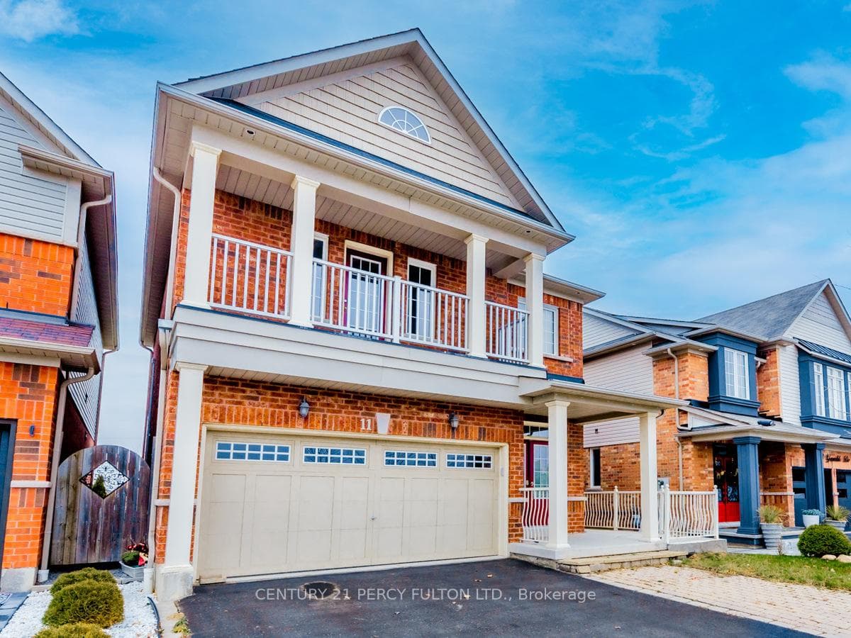11 Gamble Drive photo 2