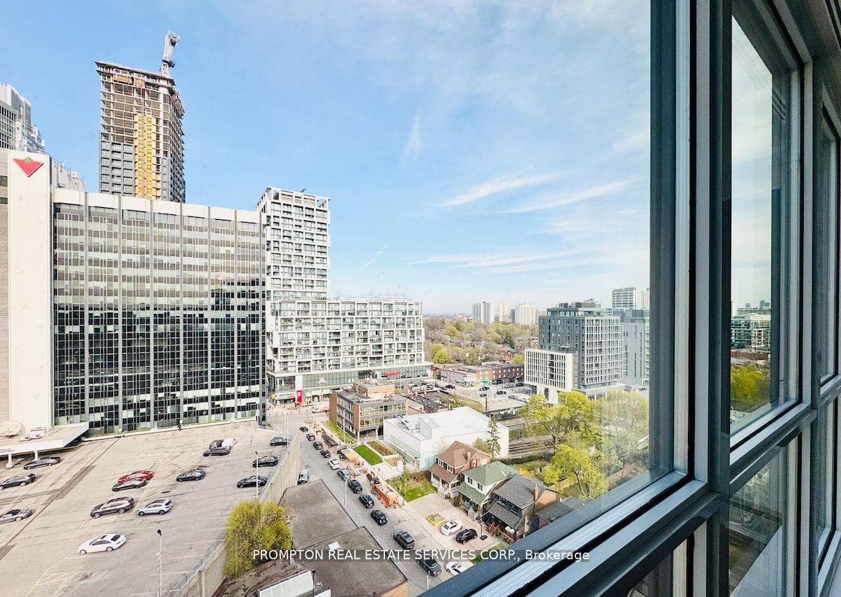 60 Berwick Avenue Unit 1412 photo 7