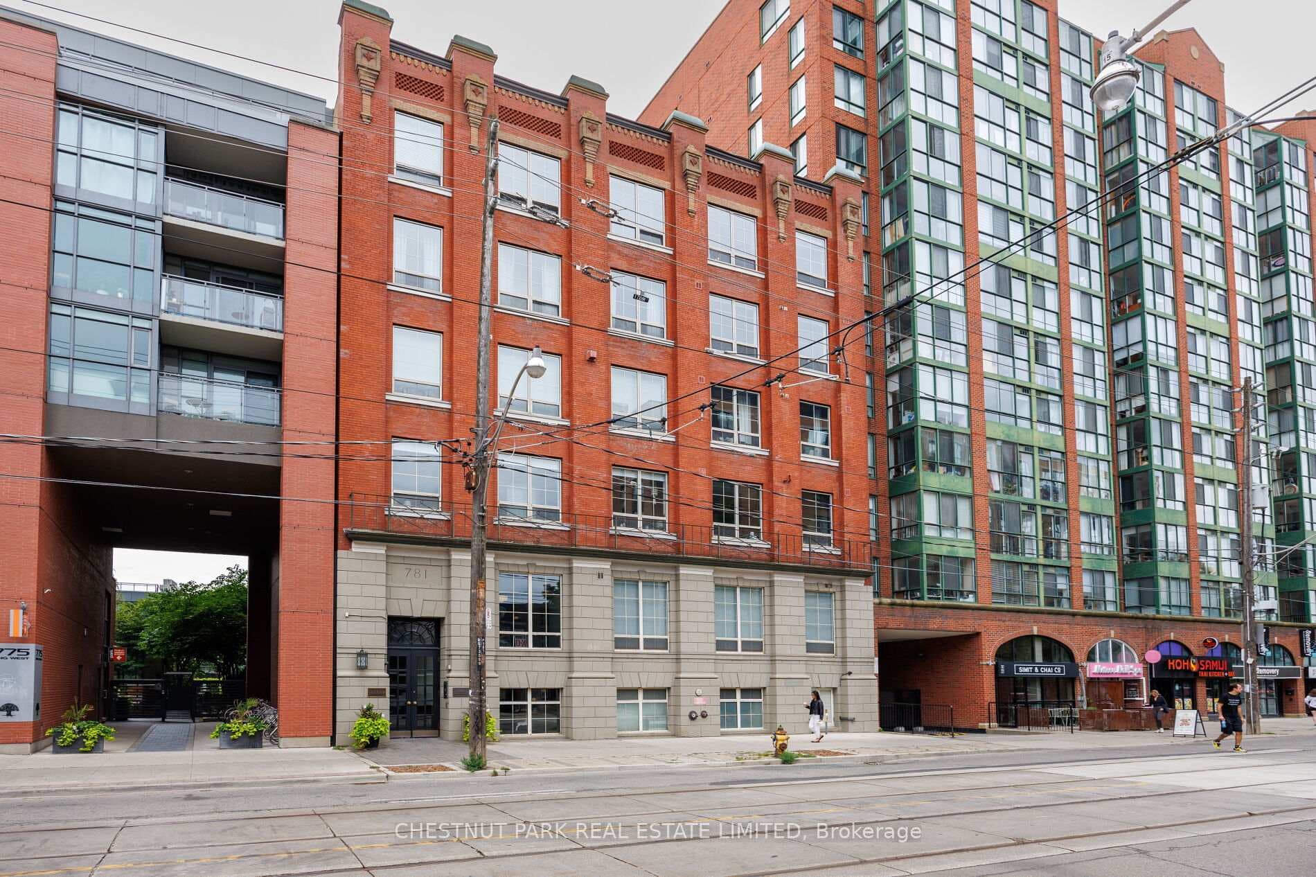 781 King Street Unit 304 photo 1