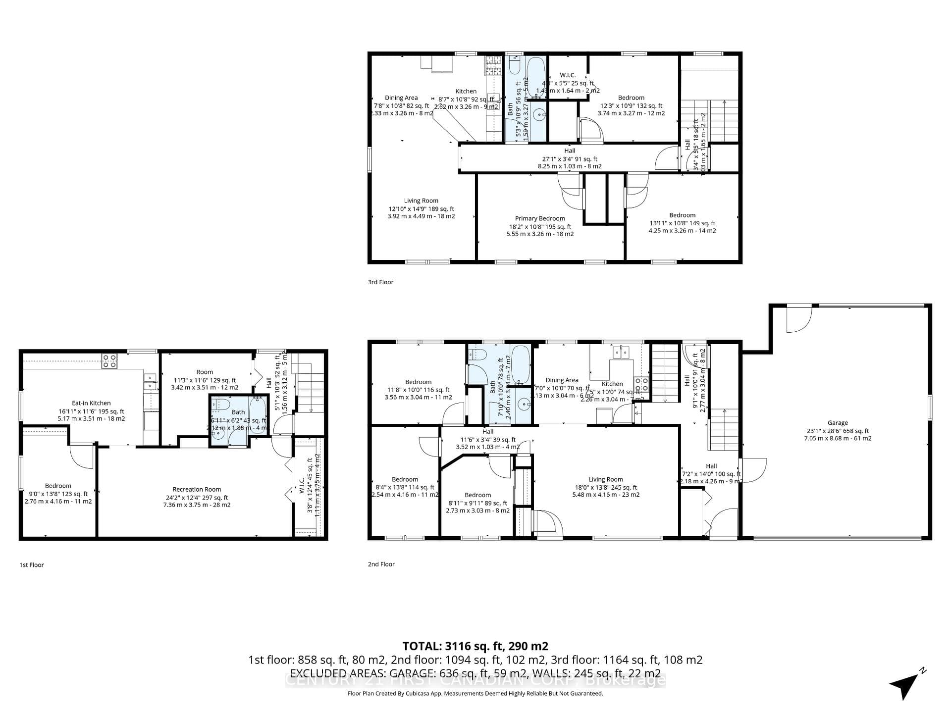1227 Victoria Drive photo 40