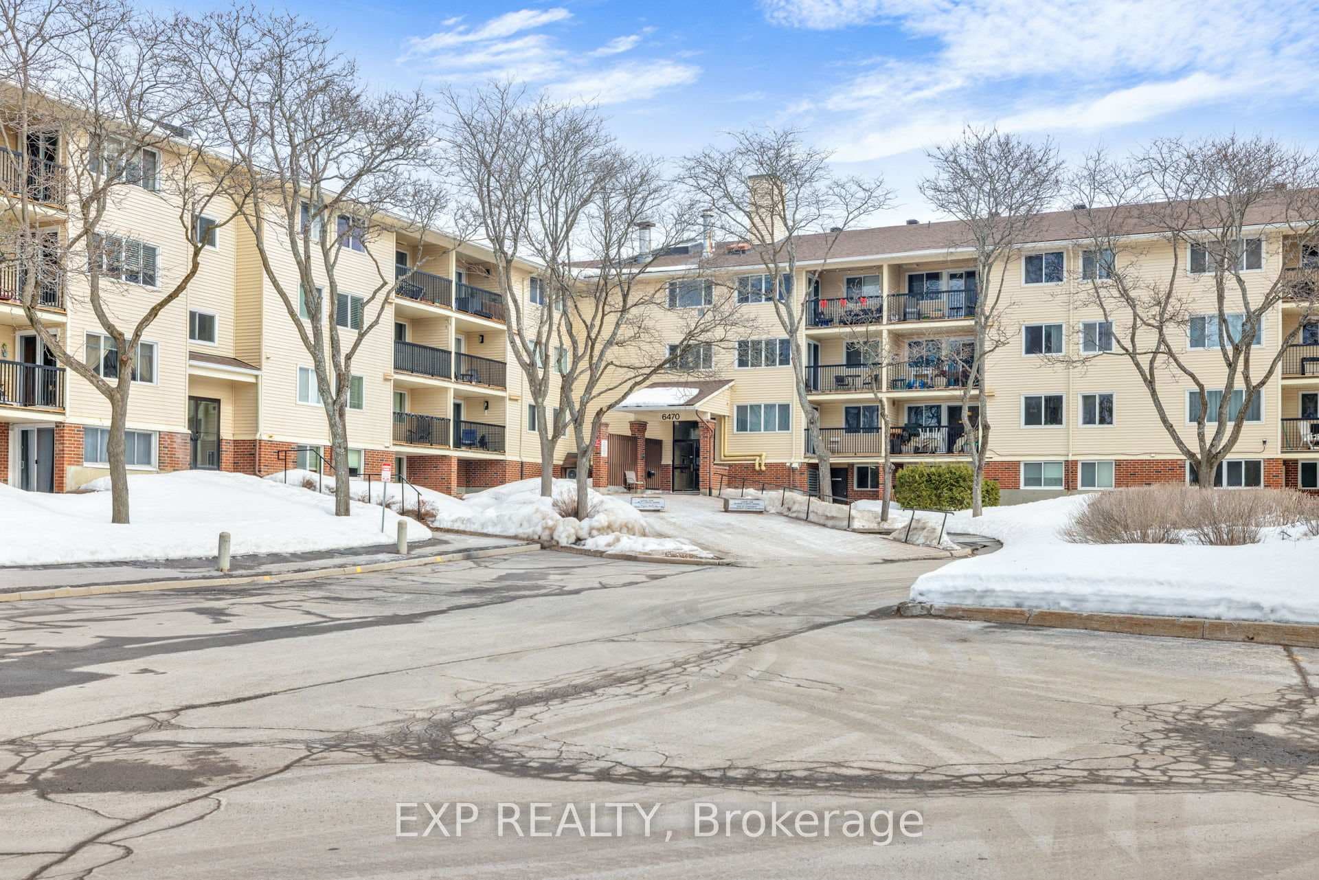 6470 BILBERRY Drive Unit 104 photo 2