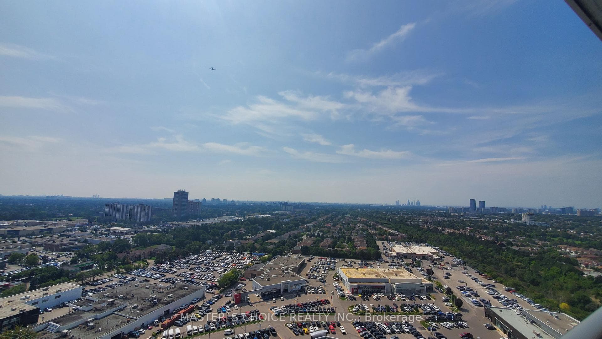 7171 Yonge Street Unit 2311 photo 2