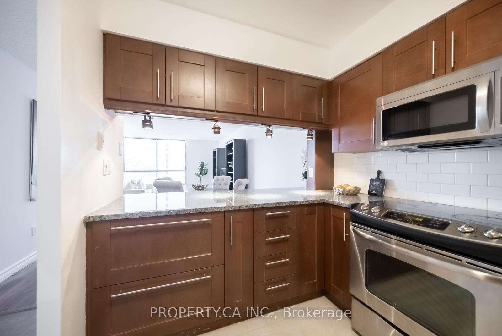 10 Martha Eaton Way Unit 1704 photo 15