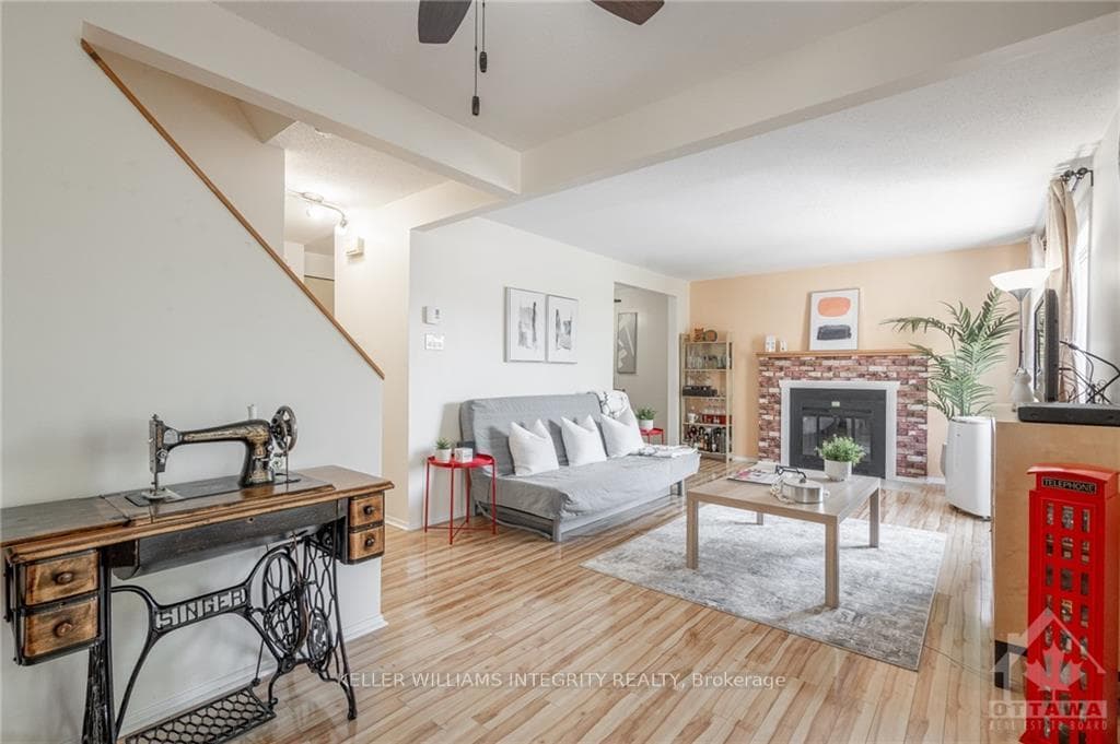 802 ST ANDRE Drive Unit 48 B photo 13