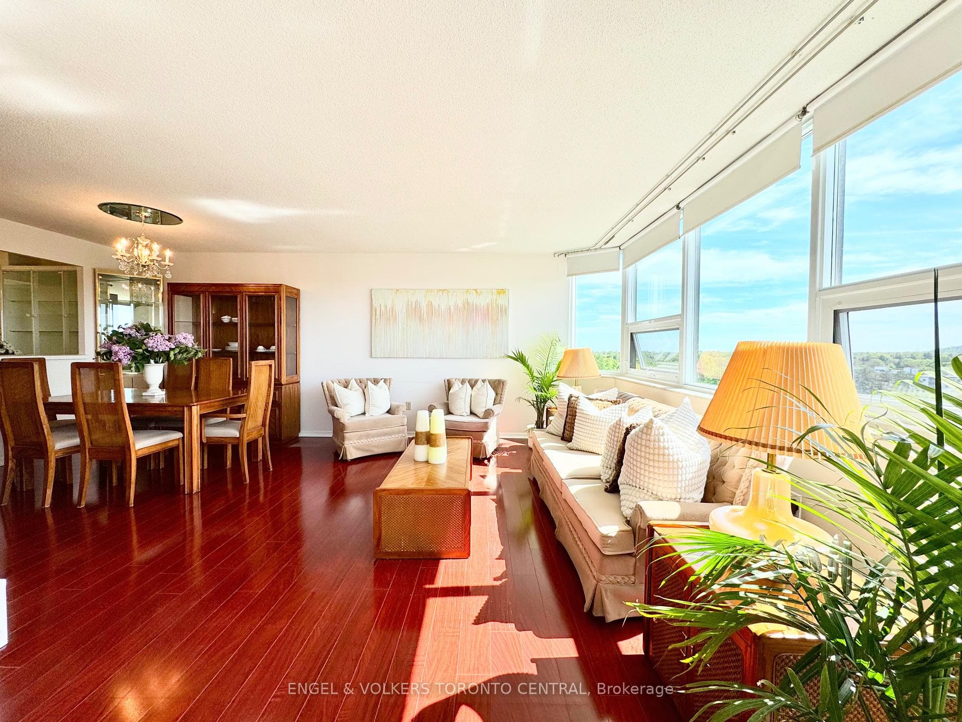 121 Ling Road Unit 1016 photo 7