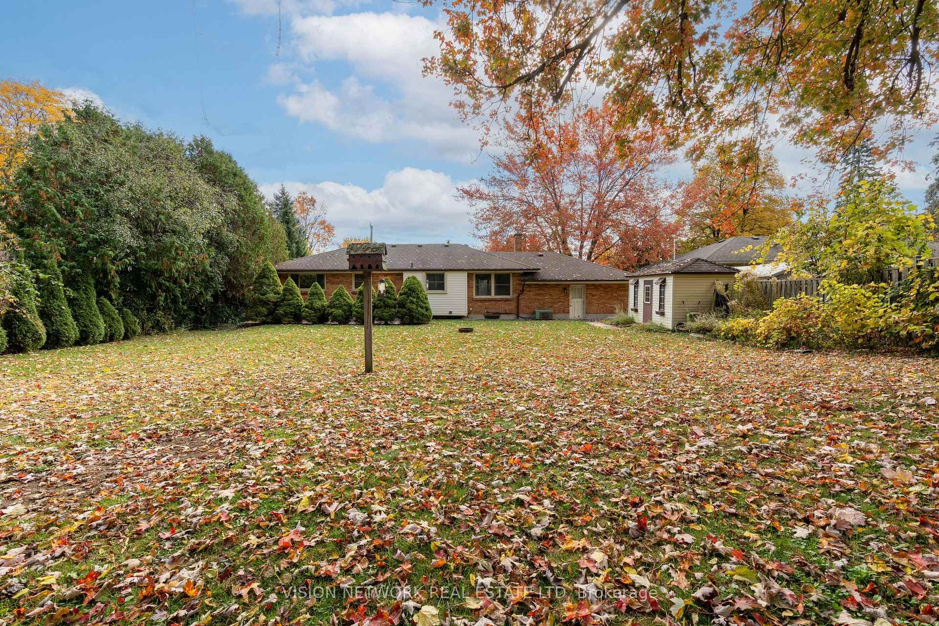 265 Neville Drive photo 37