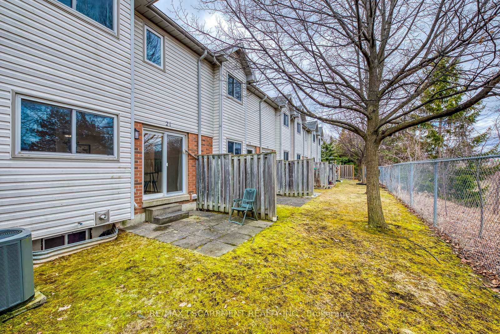 2920 Headon Forest Drive Unit 21 photo 38