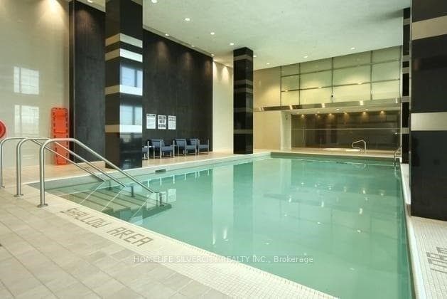 215 Sherway Gardens Road Unit 1610 photo 19