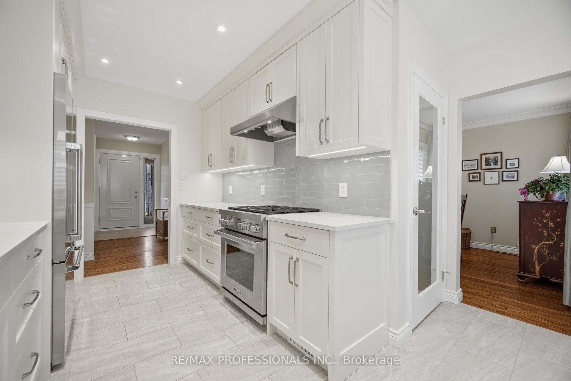 1448 Glenwatson Drive photo 17