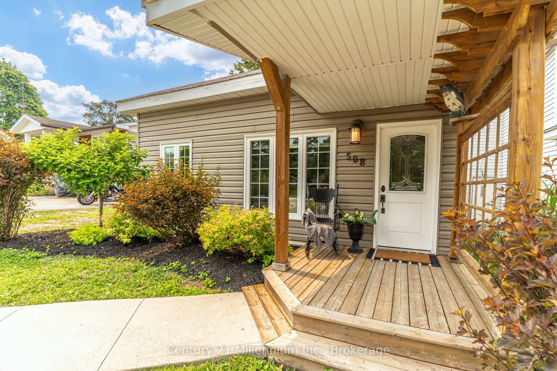 508 Taylor Street photo 3