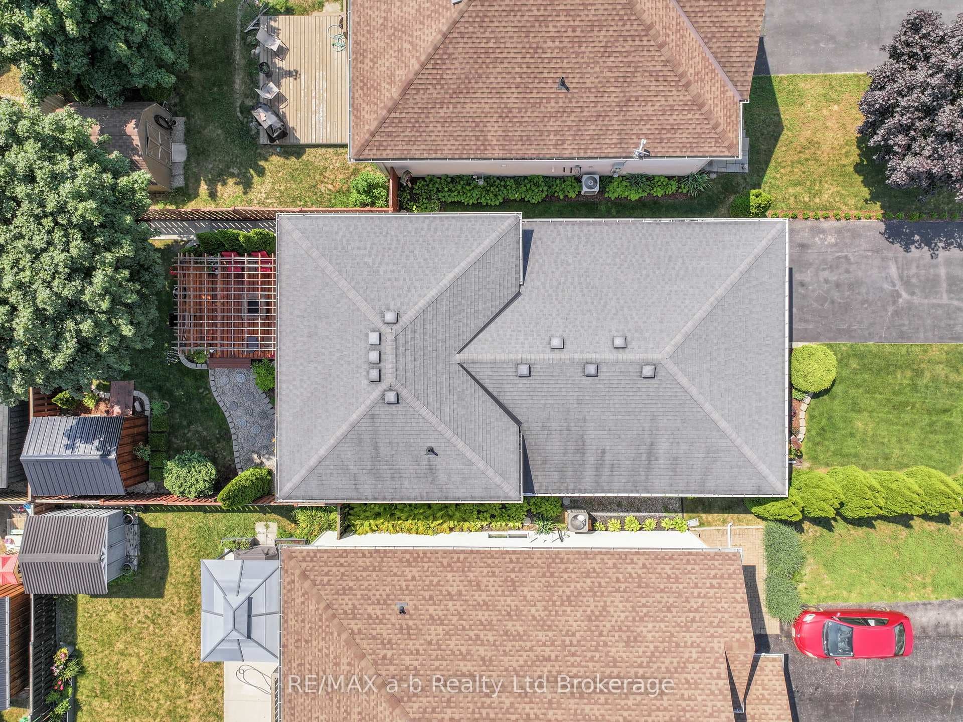 Drone View