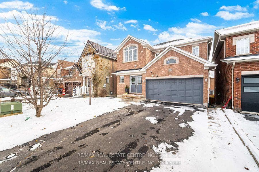 42 Sedgewick Circle photo 2