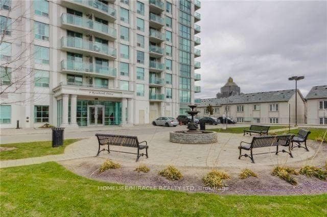 8 Rosebank Drive Unit 5i photo 1
