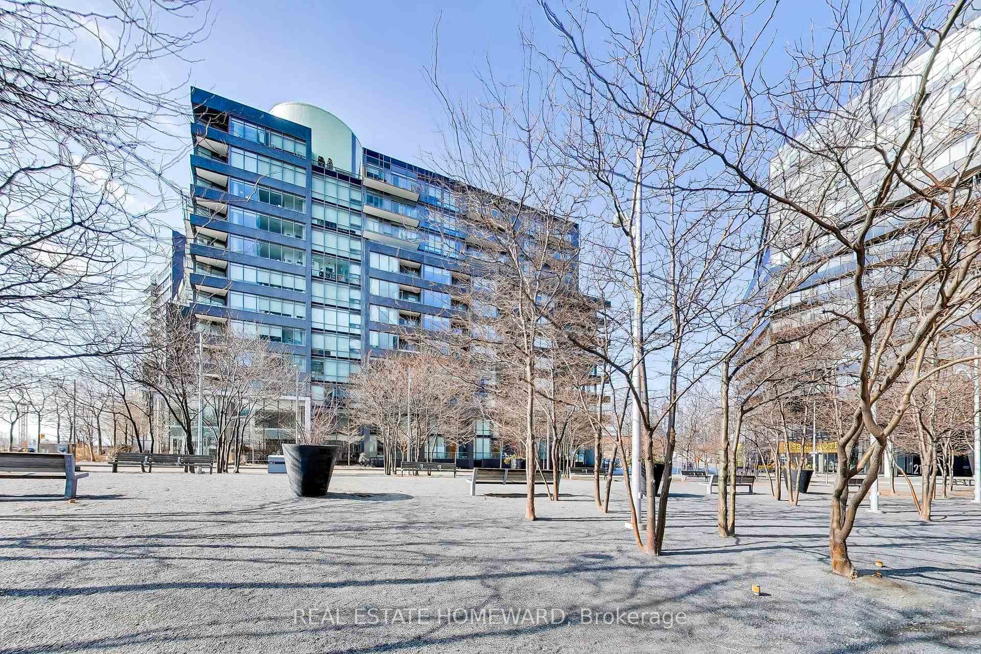 170 Bayview Avenue Unit 1011 photo 23