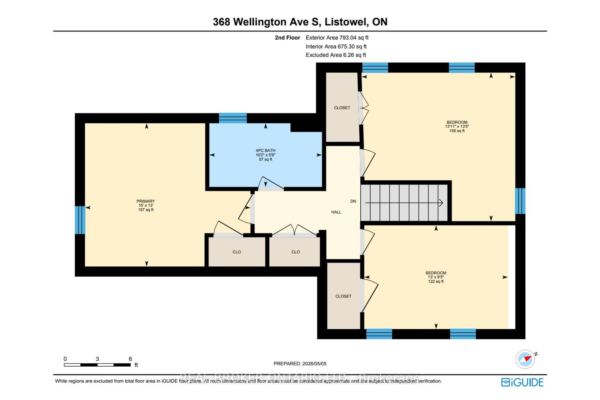 368 Wellington Avenue photo 44