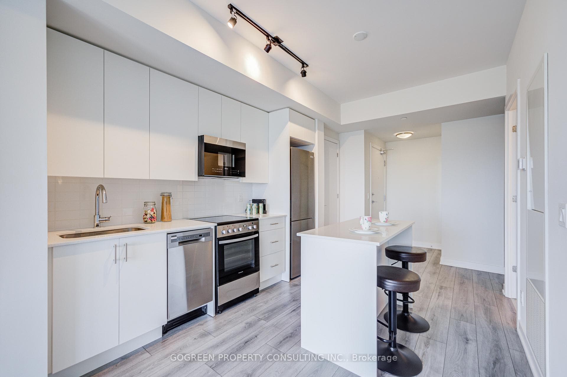 15 Ellerslie Avenue Unit 2607 photo 13