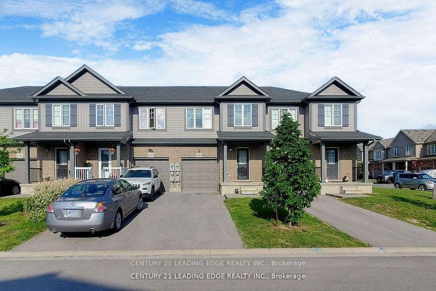 4323 Eclipse Way photo 1