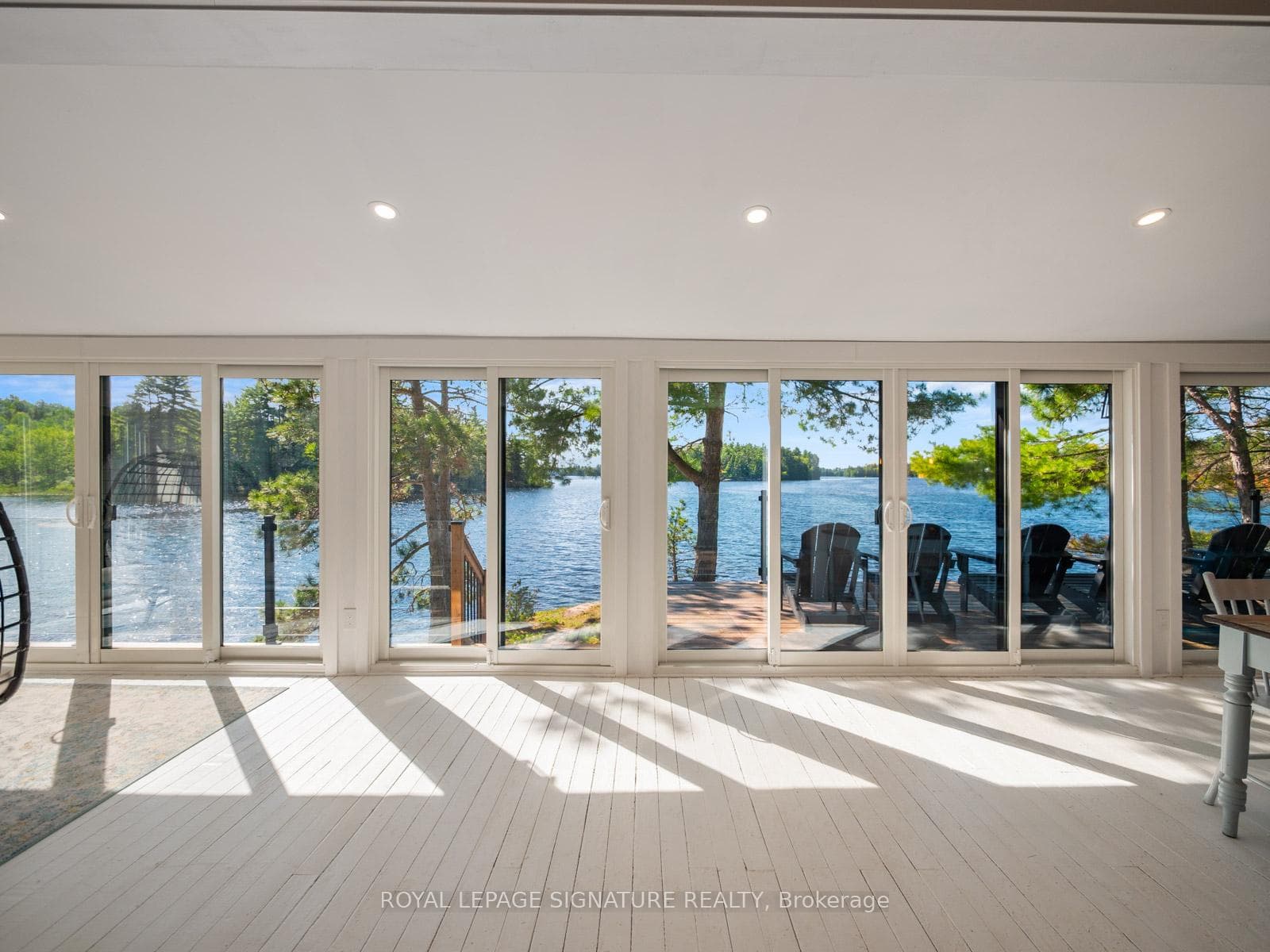 Sunroom