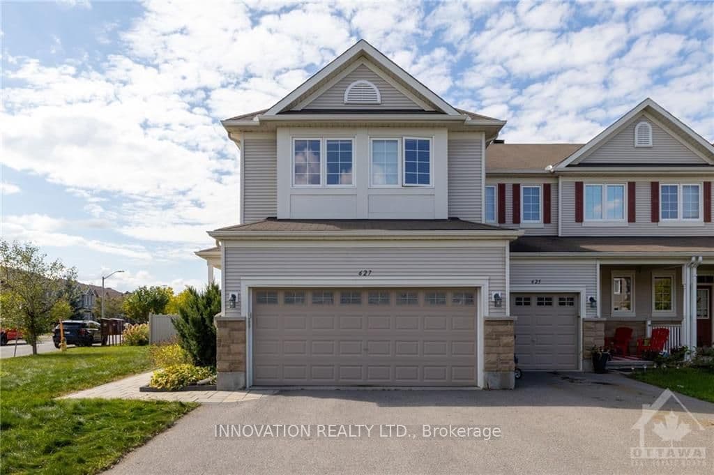 627 PEPPERVILLE Crescent photo 1