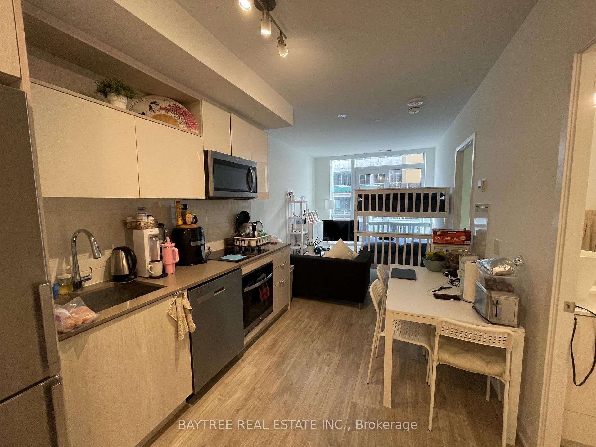 100 Dalhousie Street Unit 403 photo 6