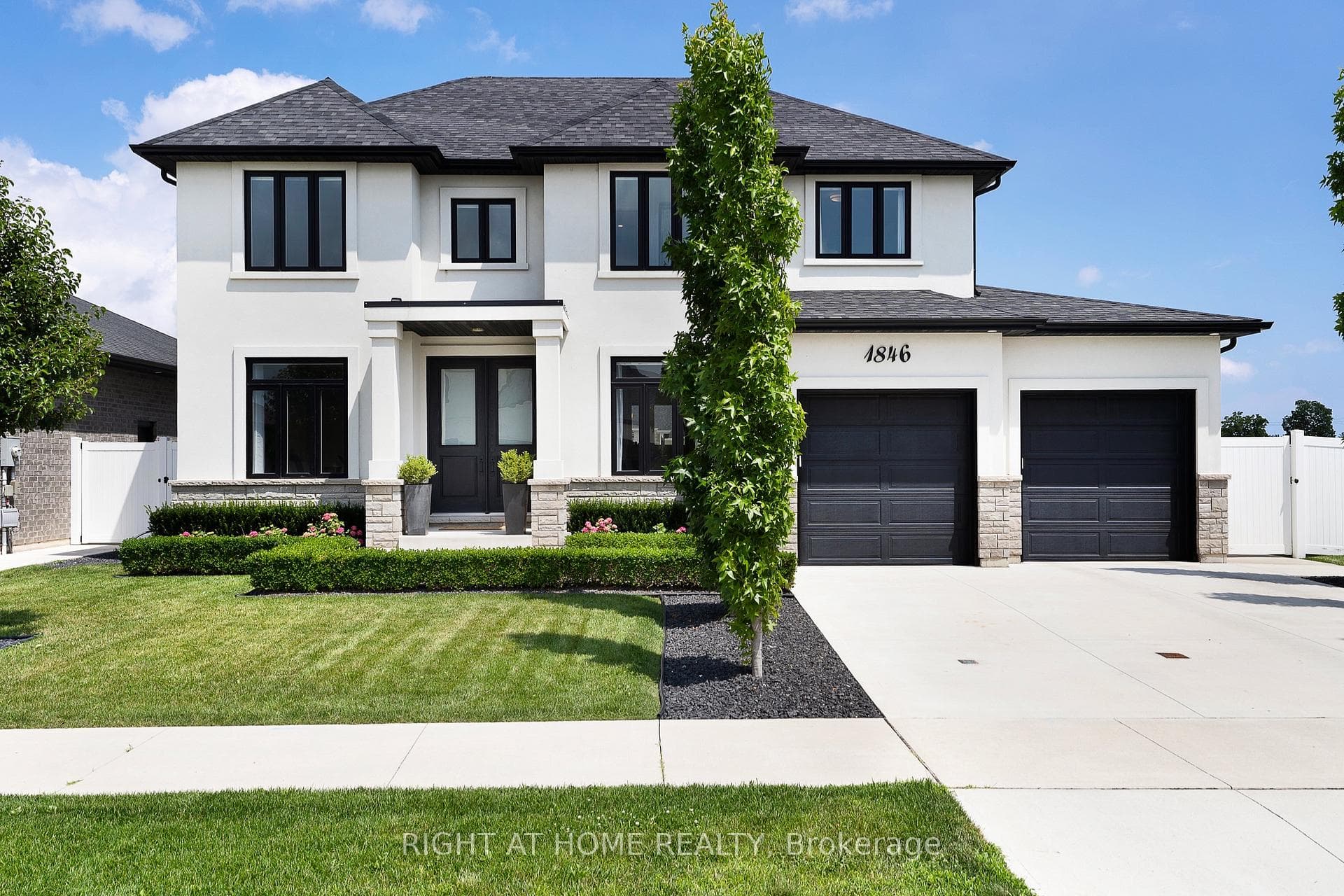 1846 Queens Valley Drive photo 2