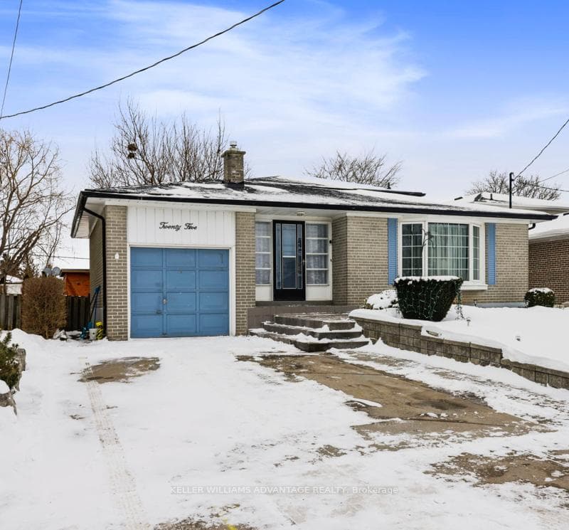 25 Moultrey Crescent photo 2