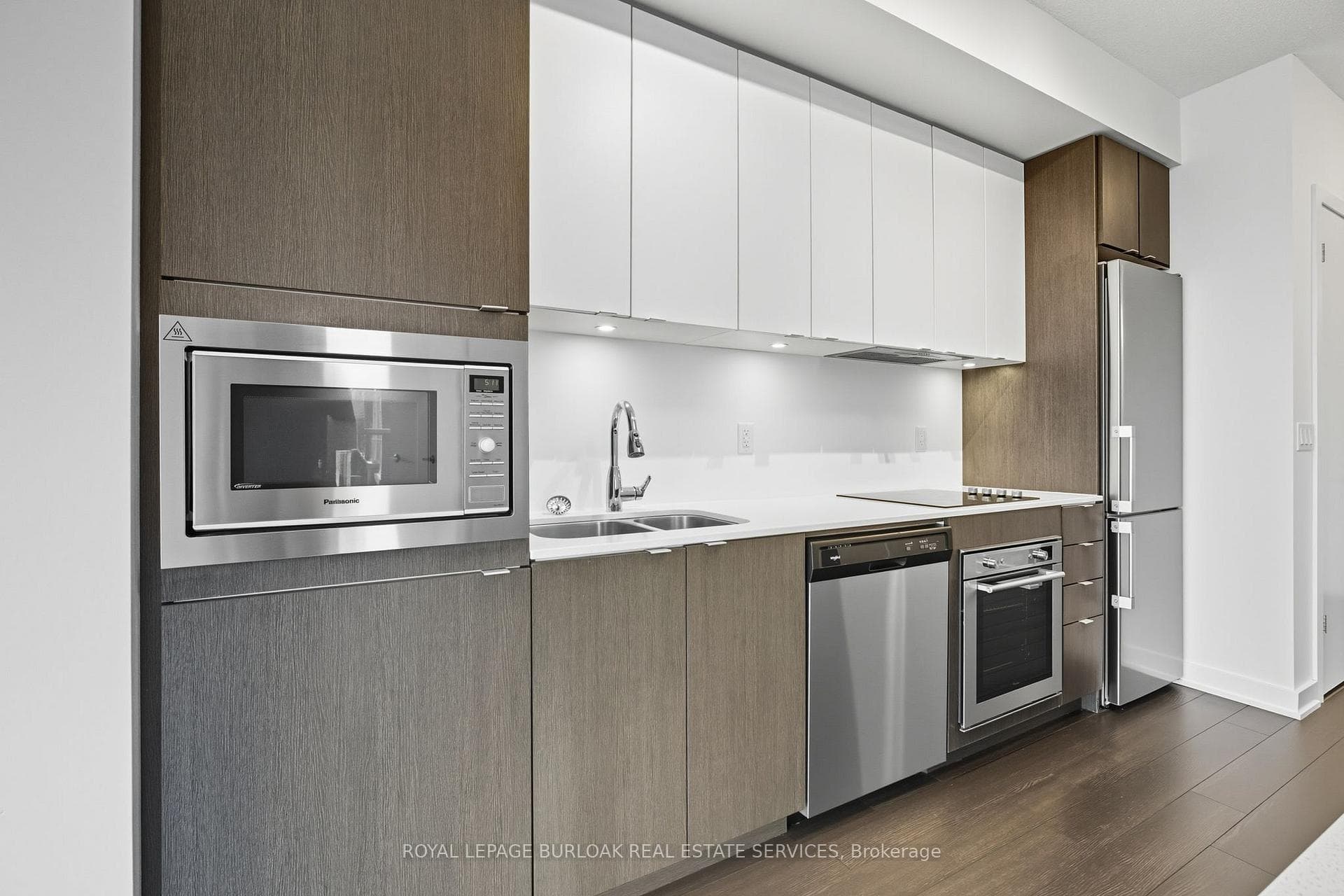 5220 Dundas Street Unit D314 photo 11