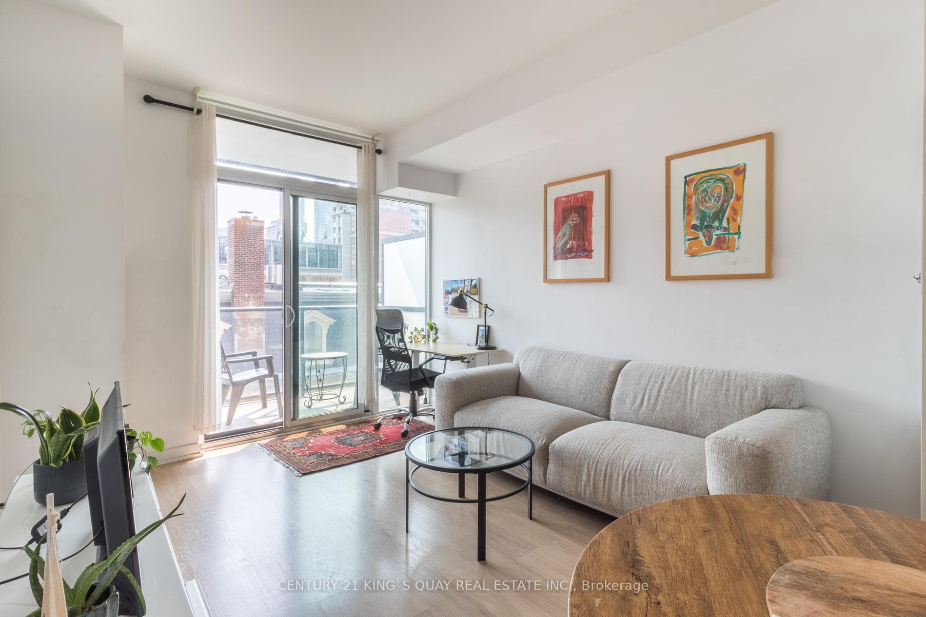105 George Street Unit 409 photo 5