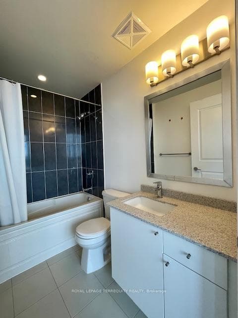 Ensuite Bath