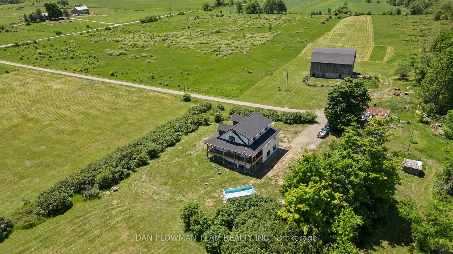 809 Palestine Road photo 33