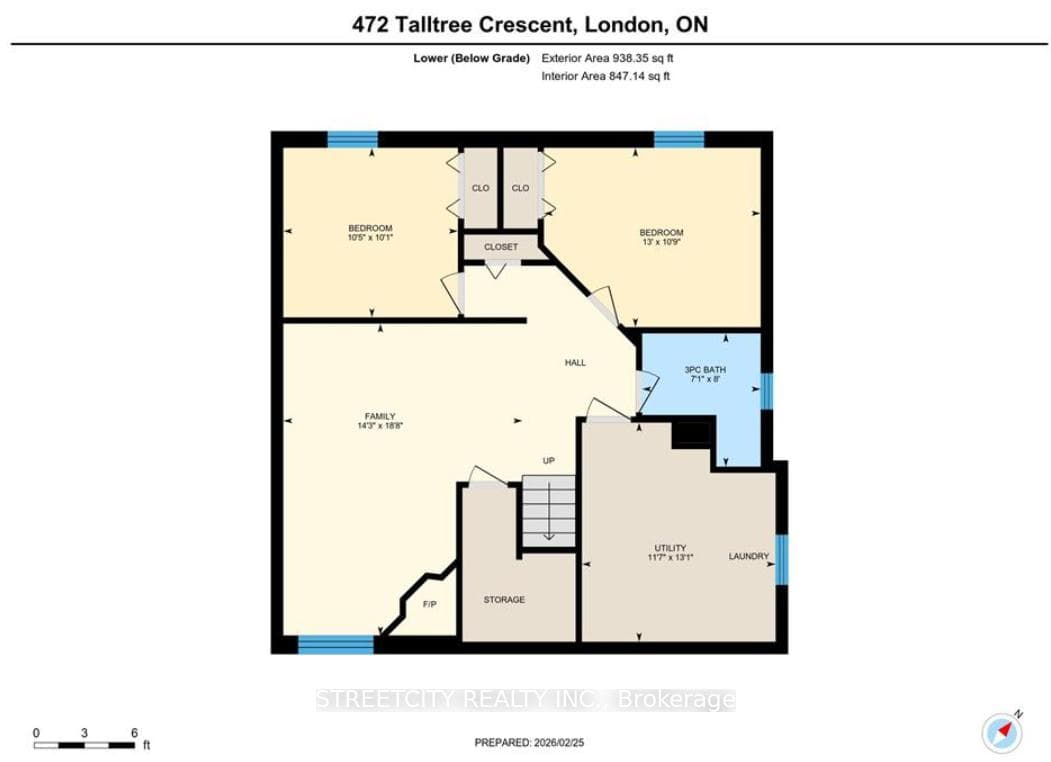 472 Talltree Crescent photo 32