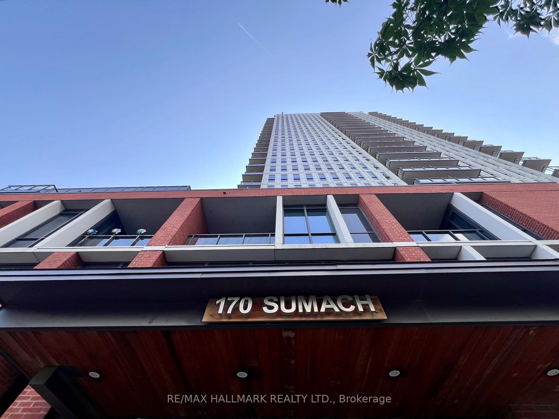 170 Sumach Street Unit 1209 photo 2