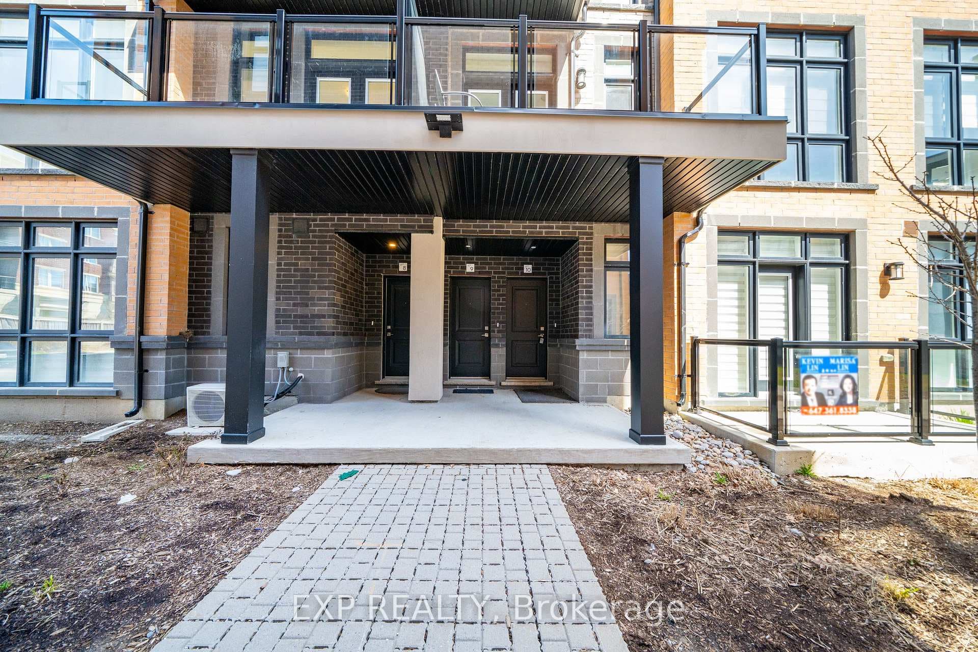 6 Sayers Lane Unit 10 photo 5