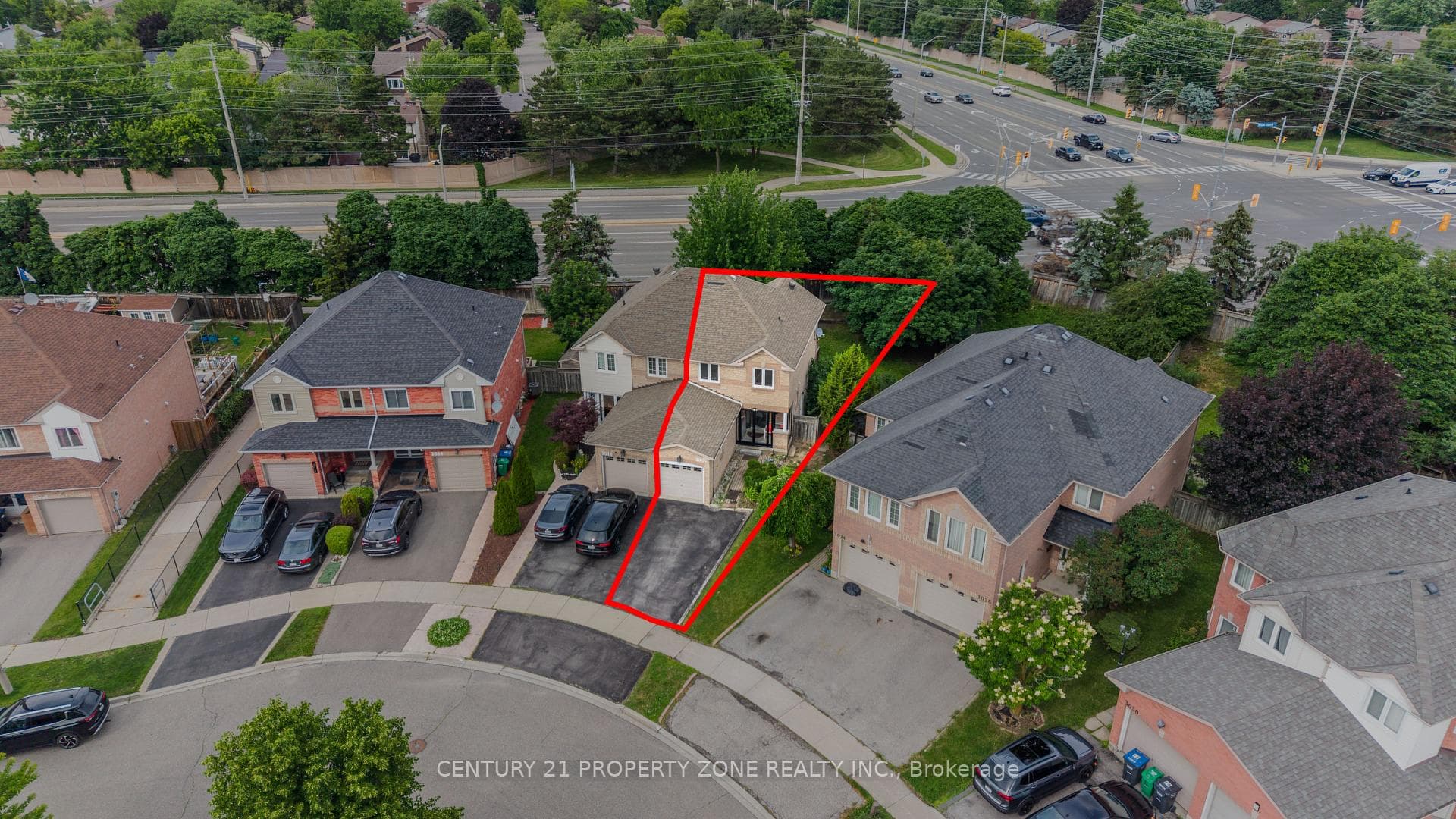 3020 Pendleton Road photo 6