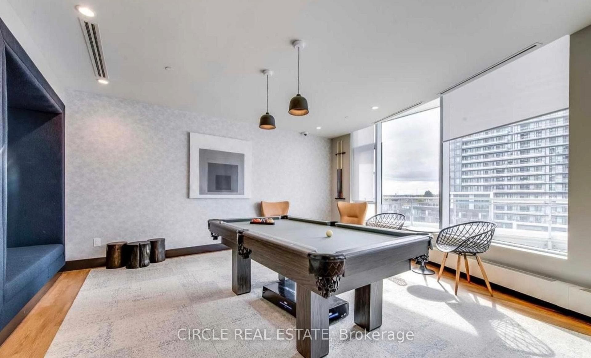 2520 Eglinton Avenue Unit 1206 photo 26