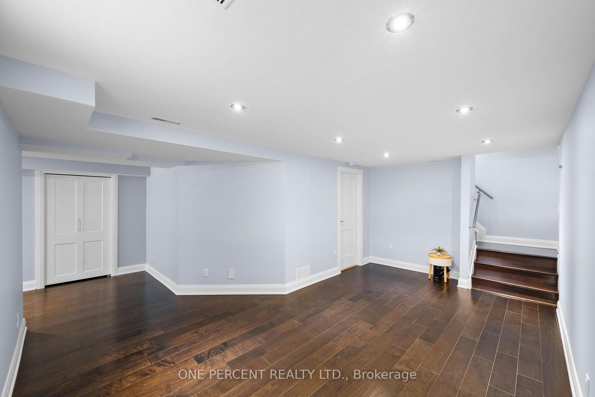 Recreation Room