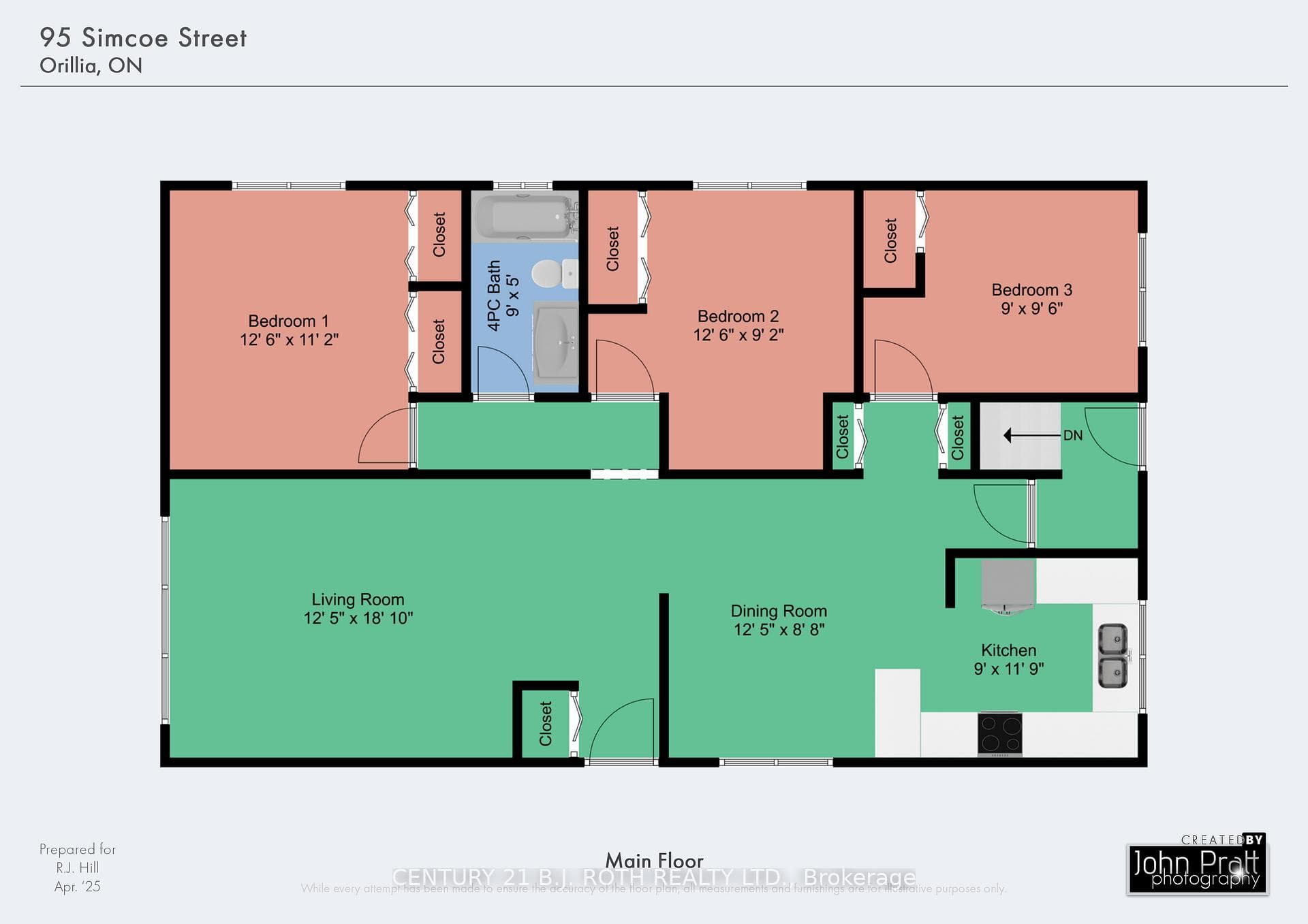 95 Simcoe Street photo 44