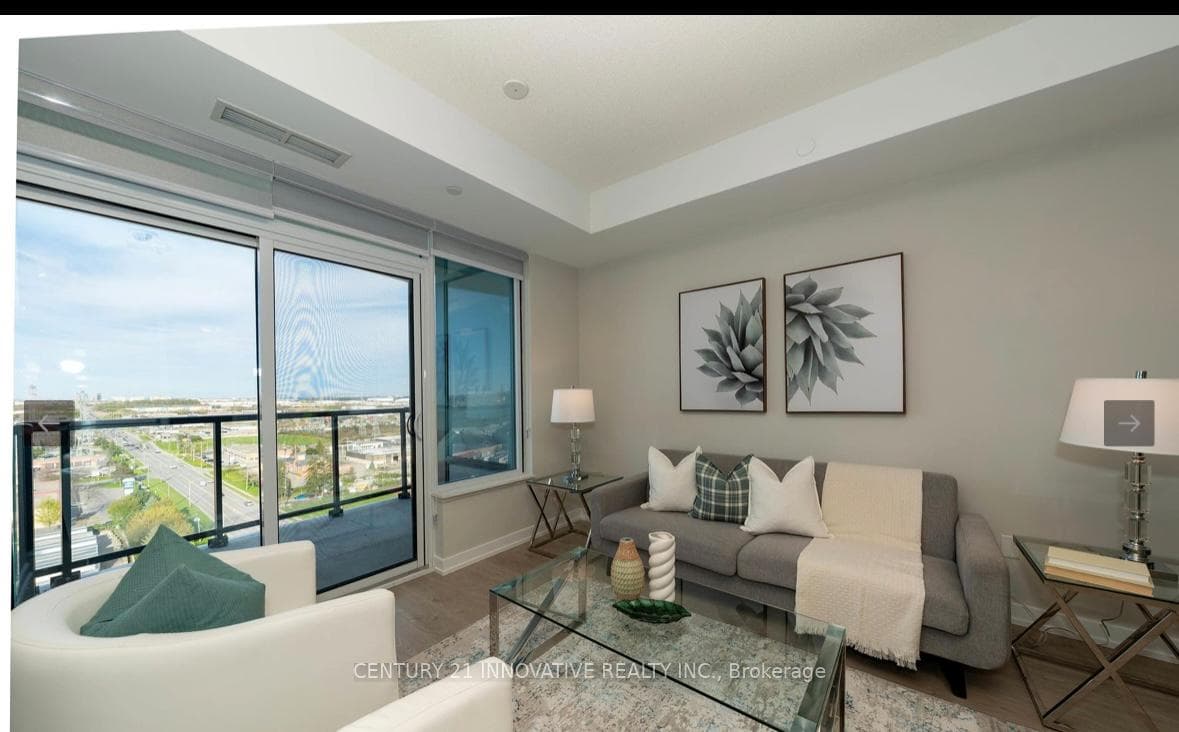 1480 Bayly Street Unit 1612 photo 3