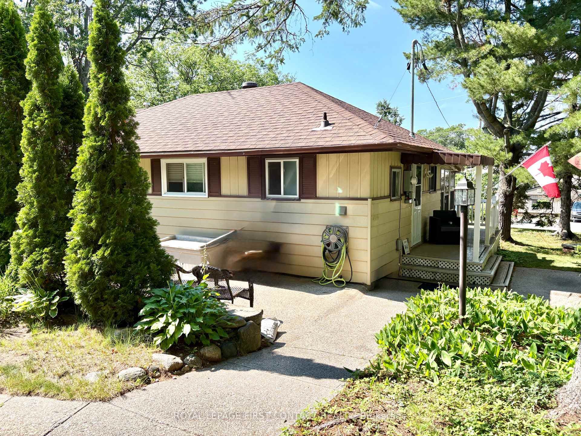 Cottage