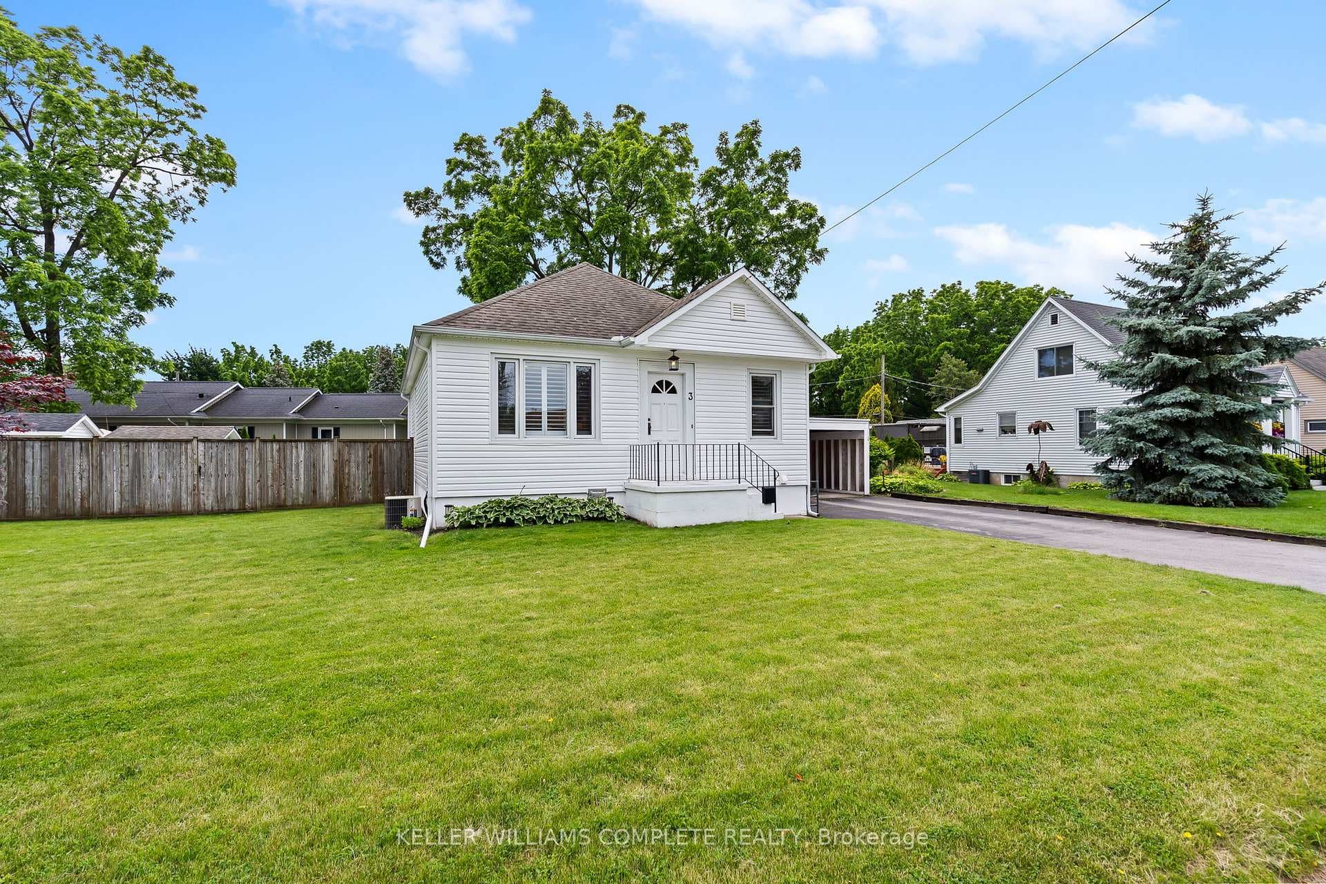 3 Philpark Road photo 46