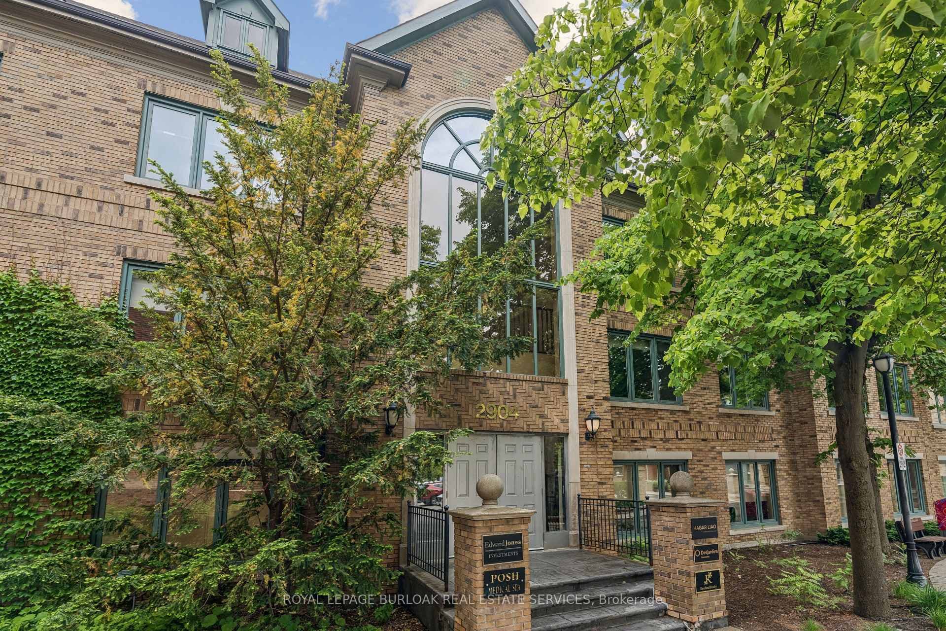 2904 South Sheridan Way Unit 204B photo 2