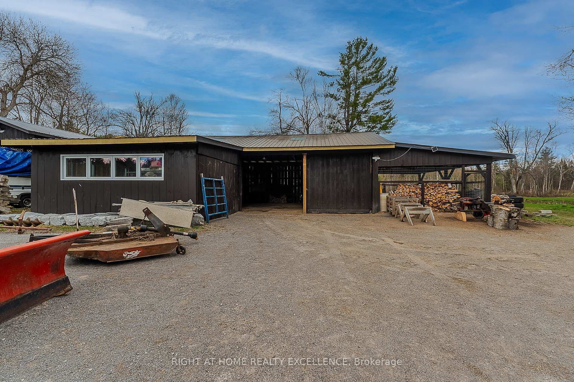 1246 Howland Junction Road photo 25