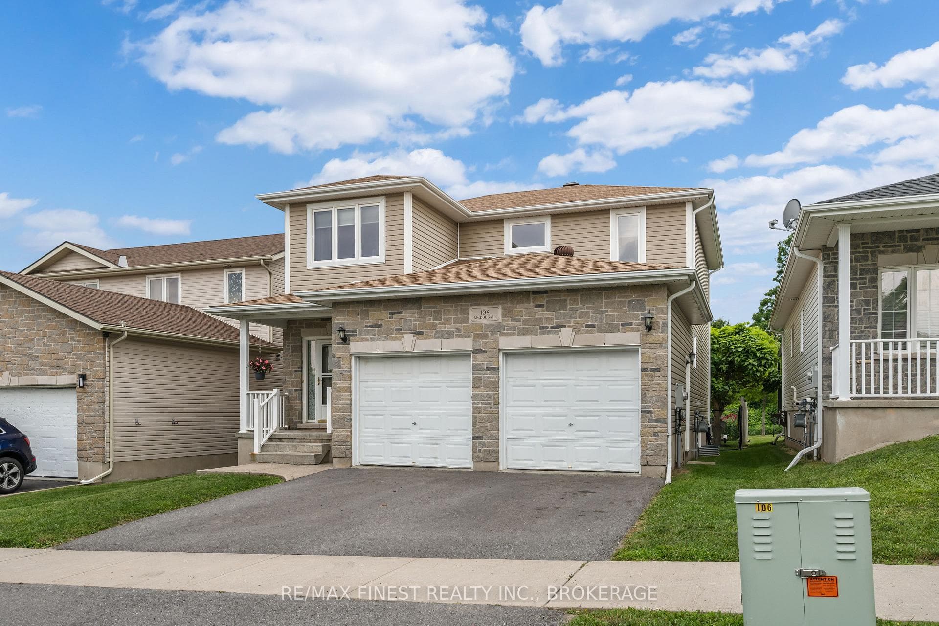 106 Macdougall Drive photo 3