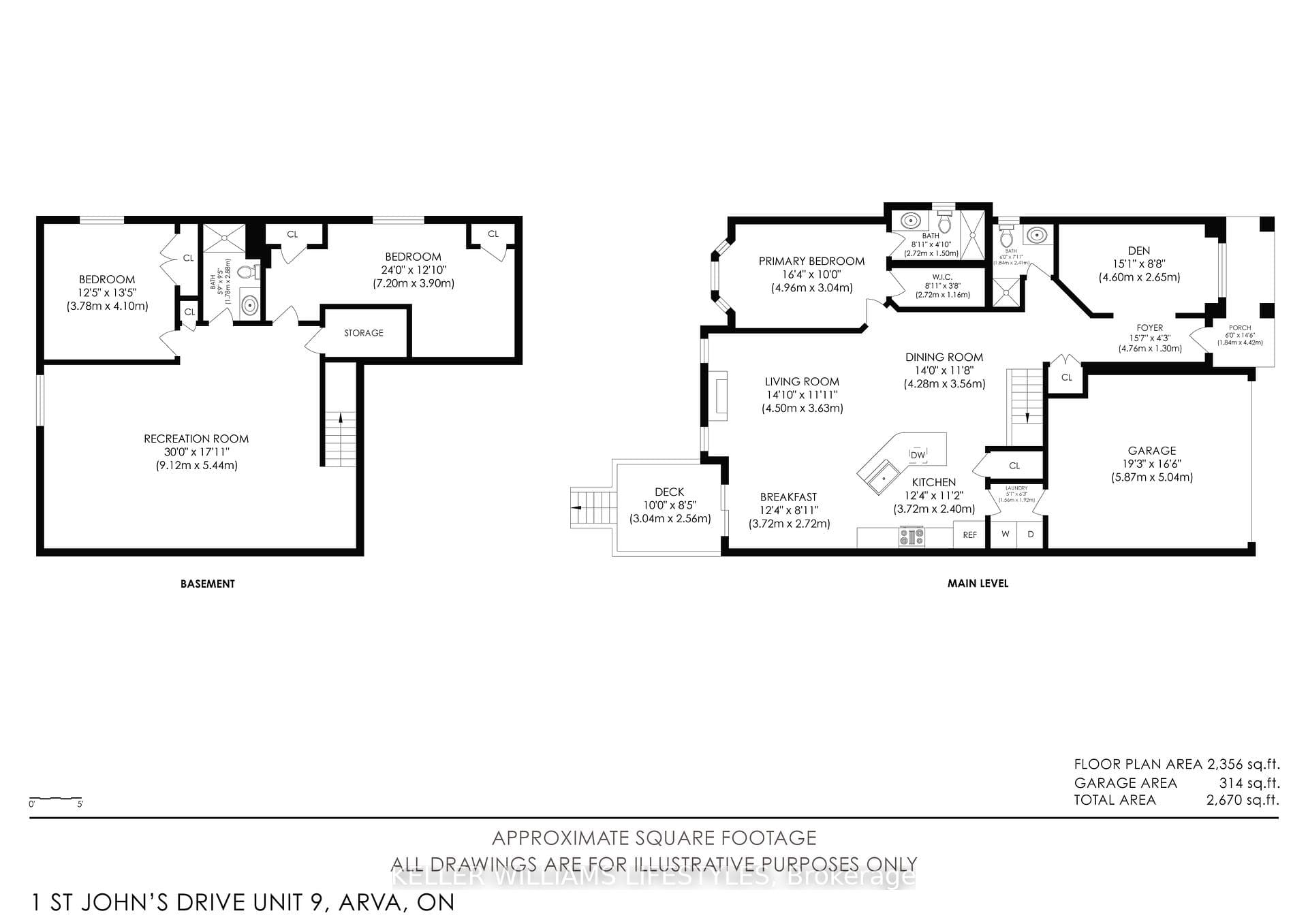 1 St. John's Drive Unit 9 photo 24