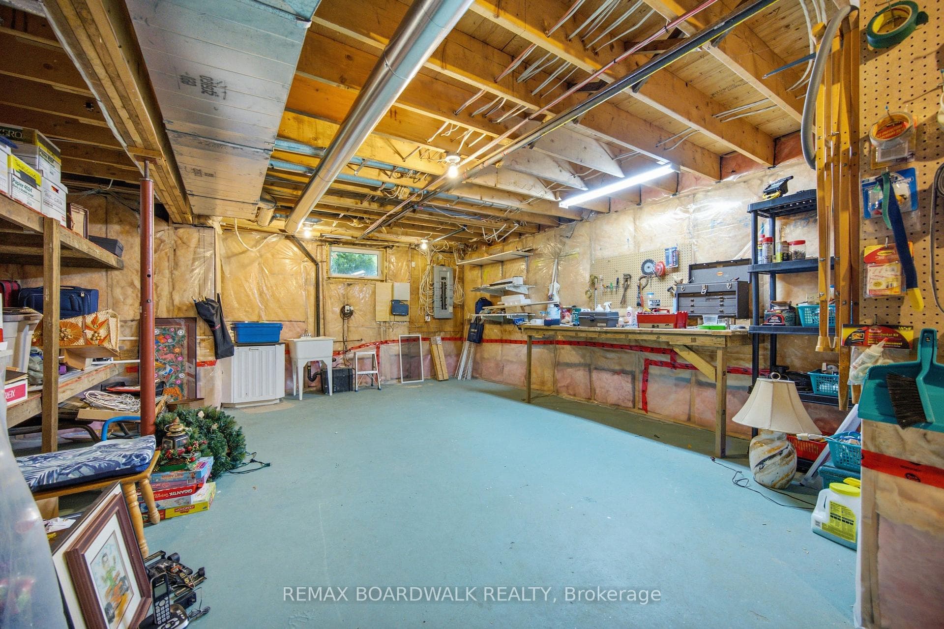 123 Poole Drive photo 25