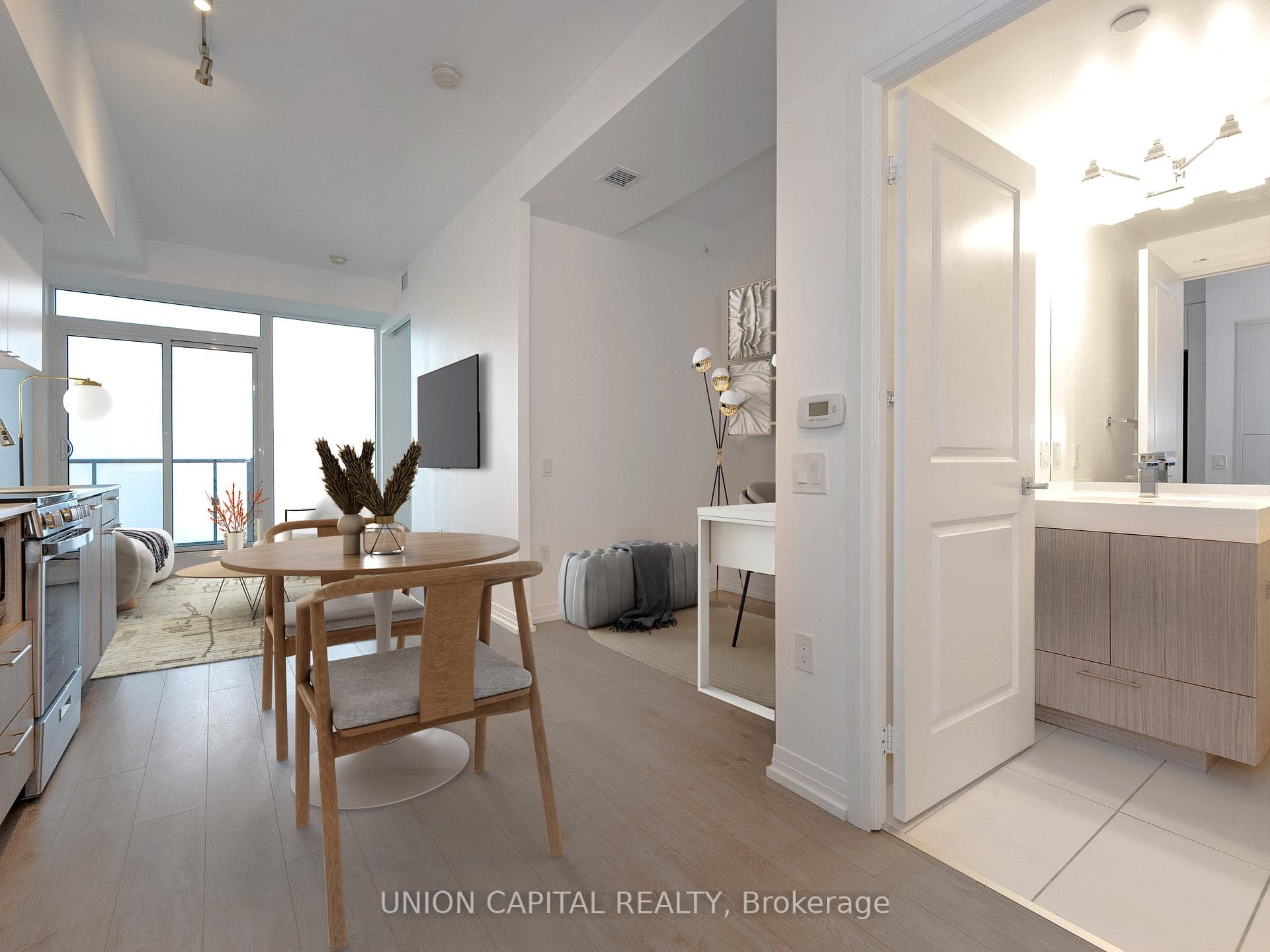 251 Jarvis Street Unit 4515 photo 2