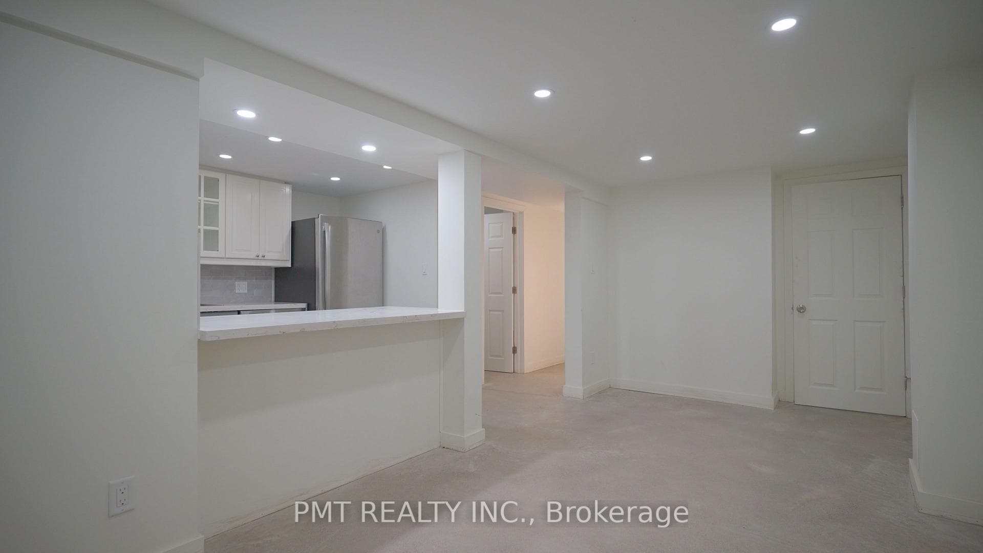 78 Wilson Park Road Unit Bsmt photo 3