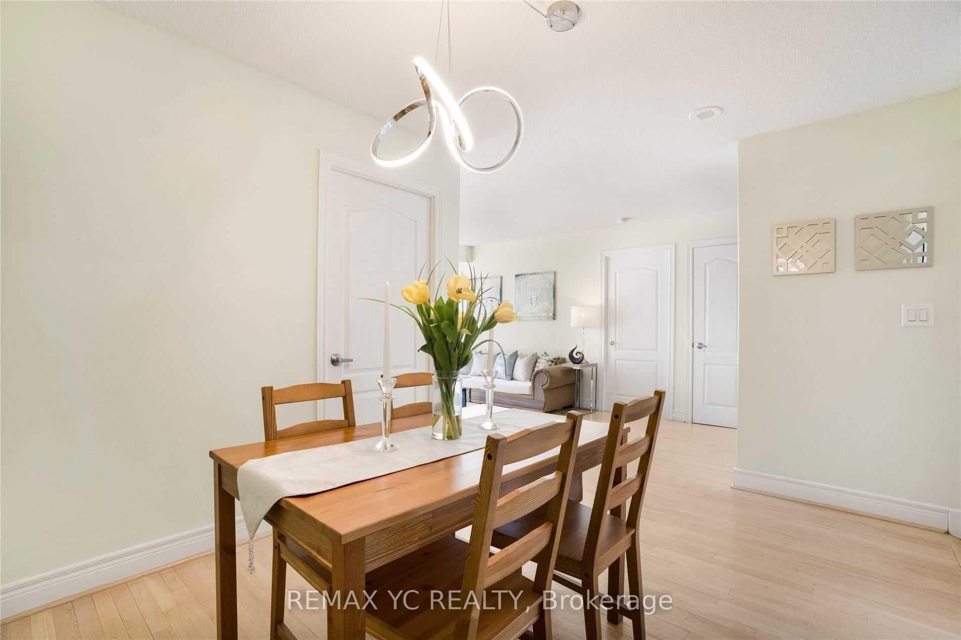 5418 Yonge Street Unit 1917 photo 8