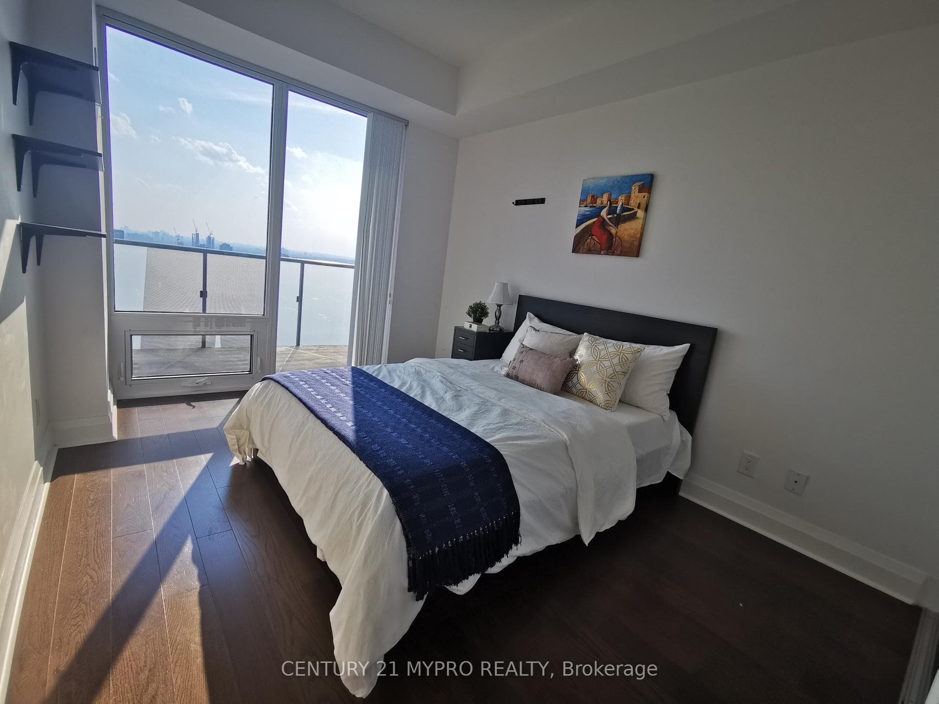 65 St Mary Street Unit 2405 photo 1