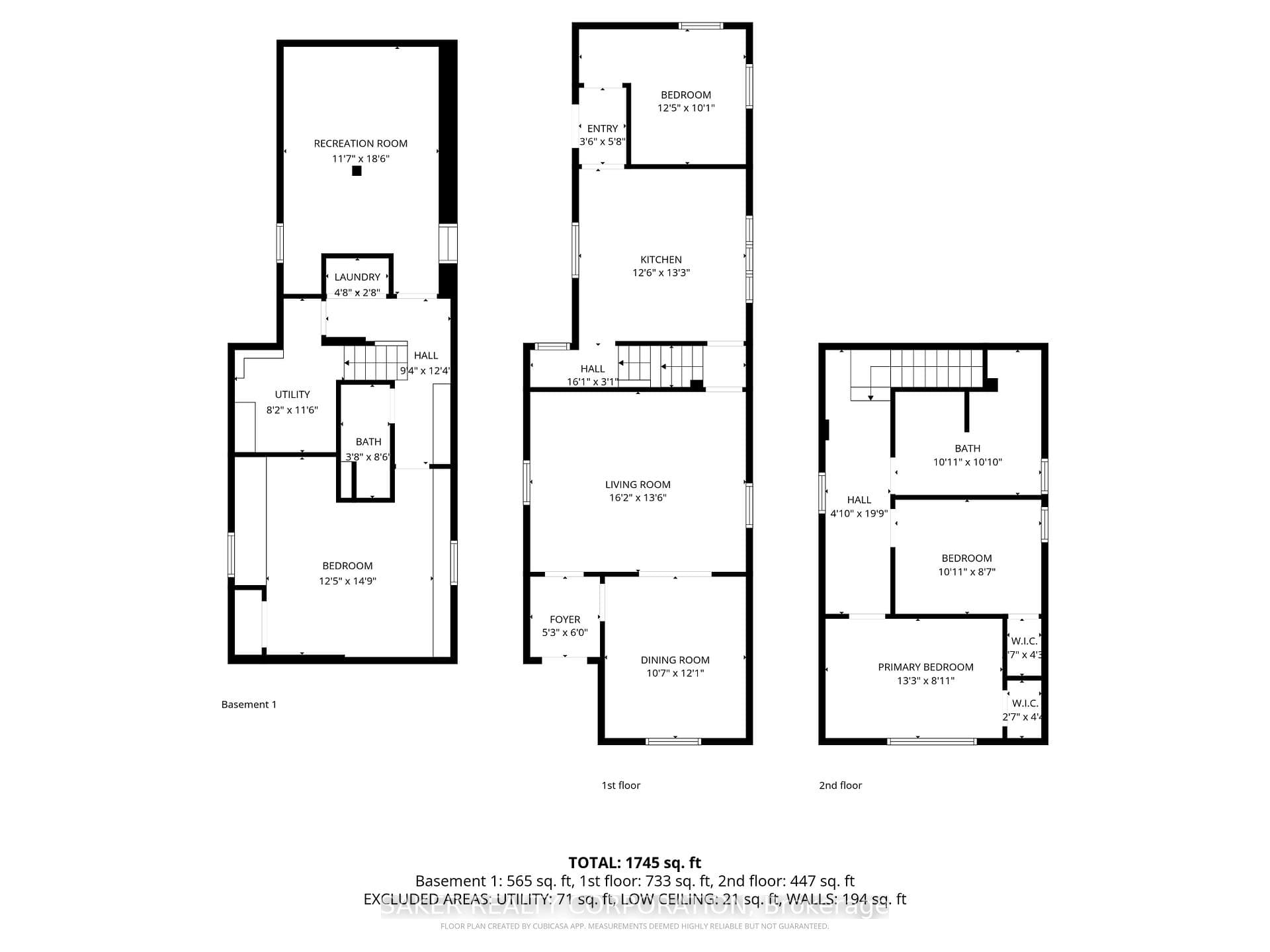 28 Mount Pleasant Avenue photo 37
